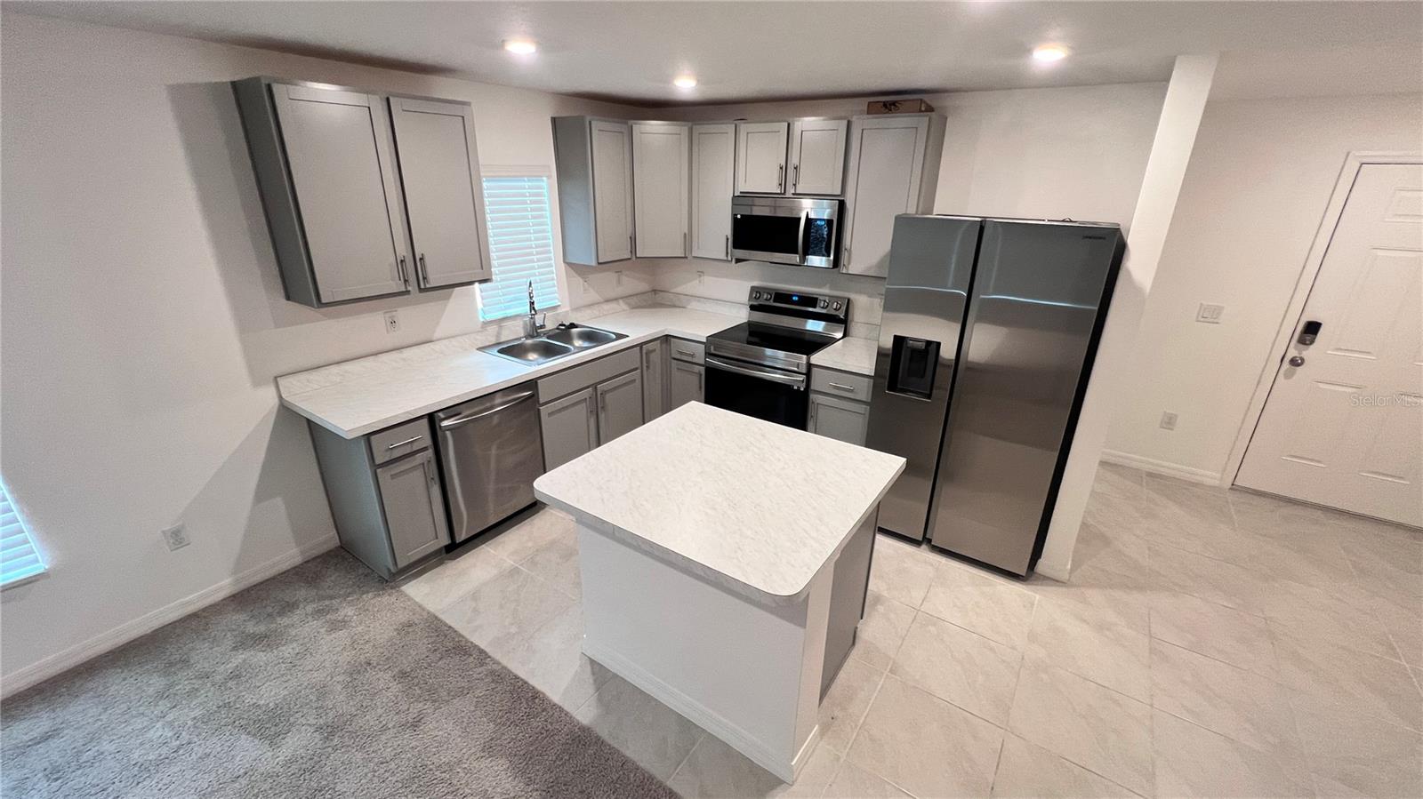 PORT MALABAR UNIT 14 - Residential Lease