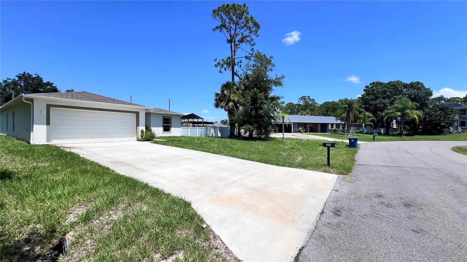 PORT MALABAR UNIT 14 - Residential Lease