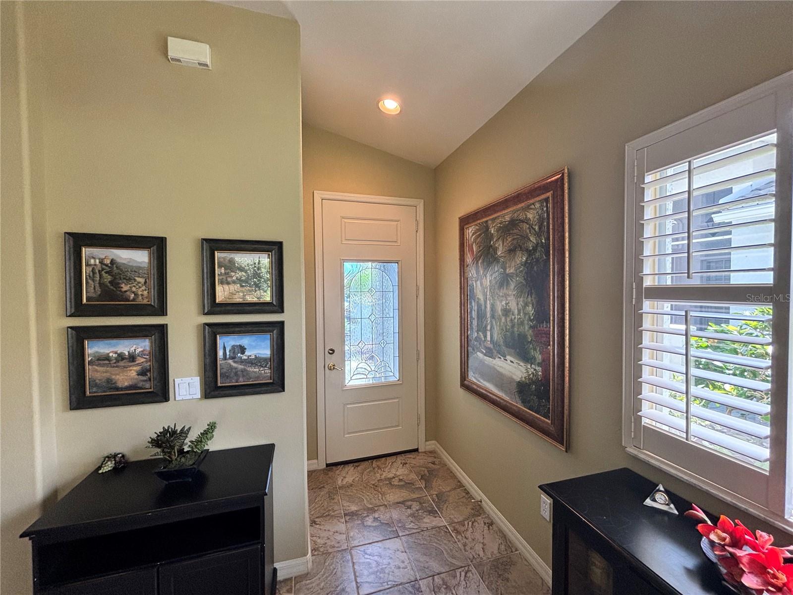 310 RECLINATA CIRCLE