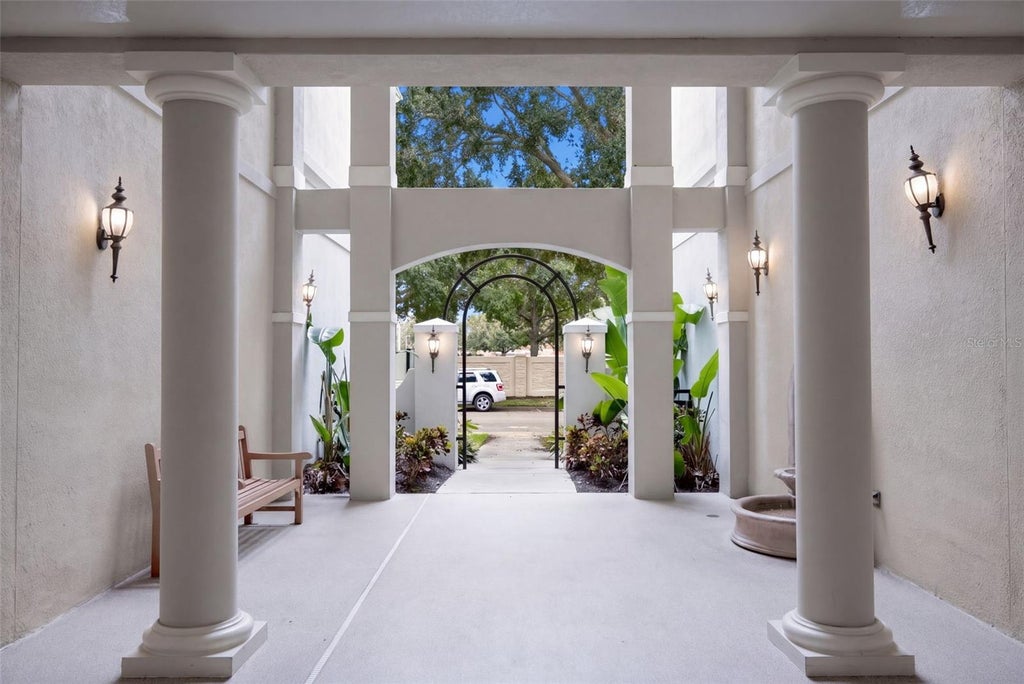 Photo of 8179 Maritime Flag Street #206, Windermere, FL 34786 (MLS # O6448291)