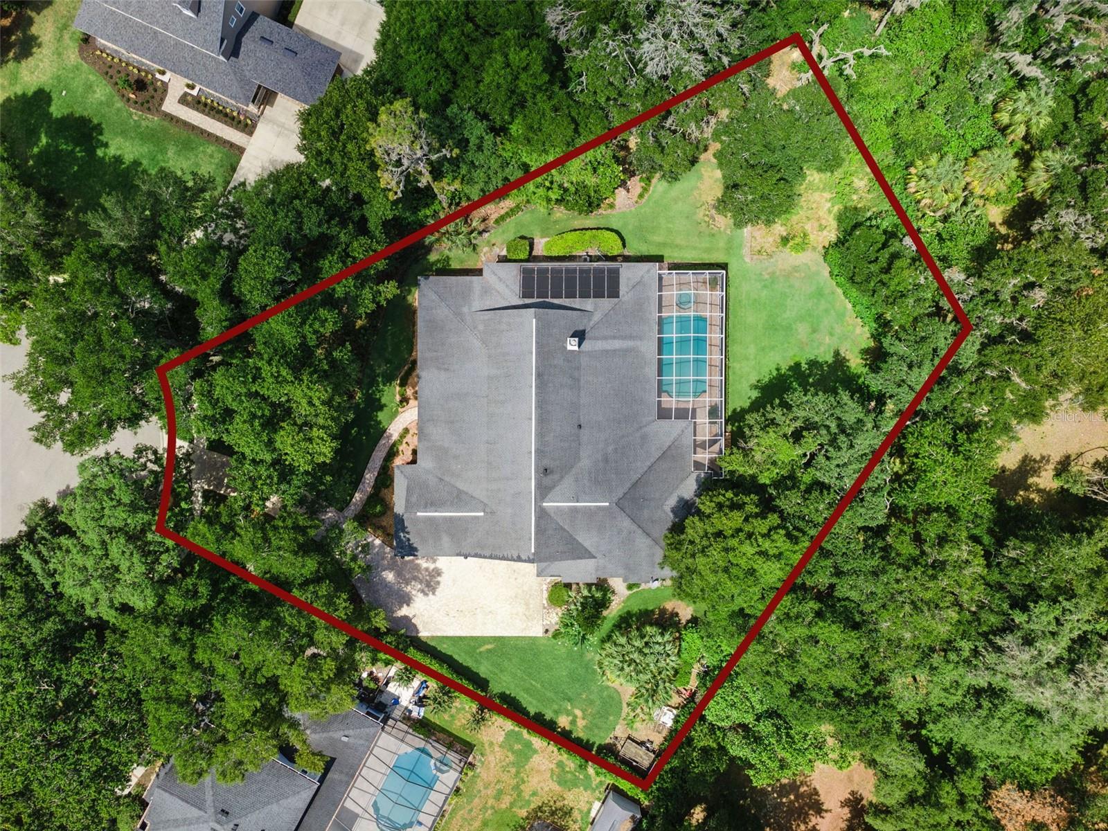 5002 MUIR WAY
