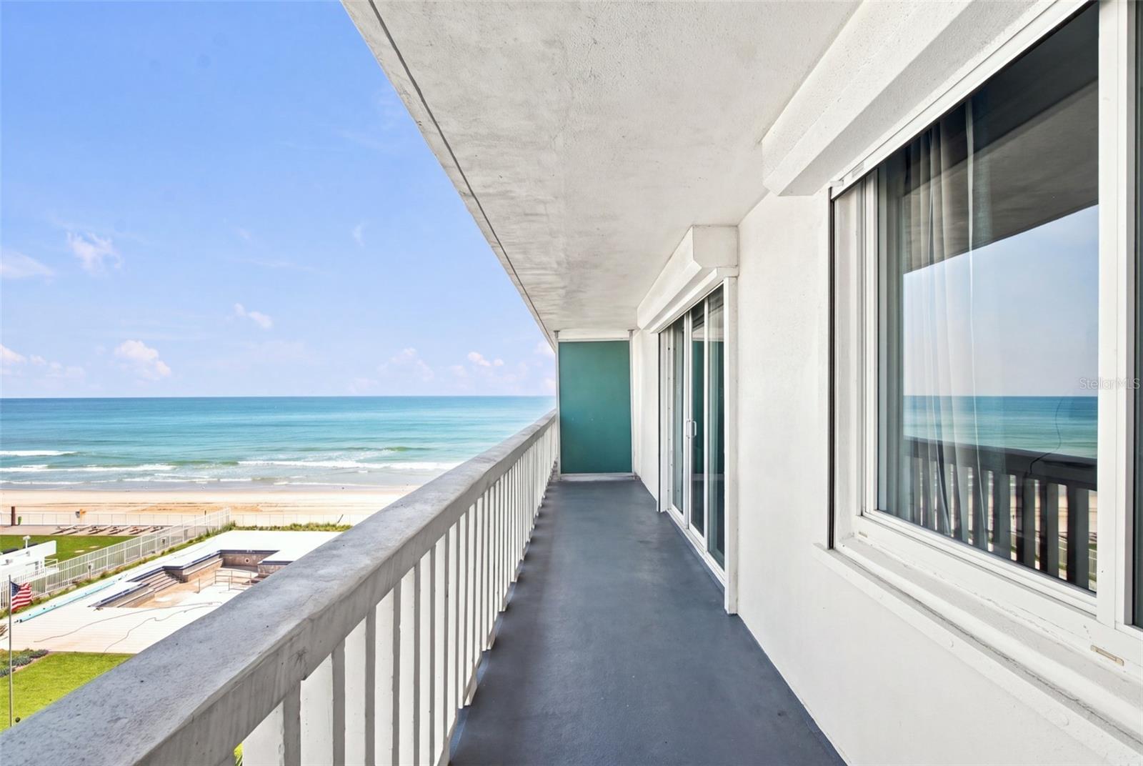 2800 N ATLANTIC AVENUE 509