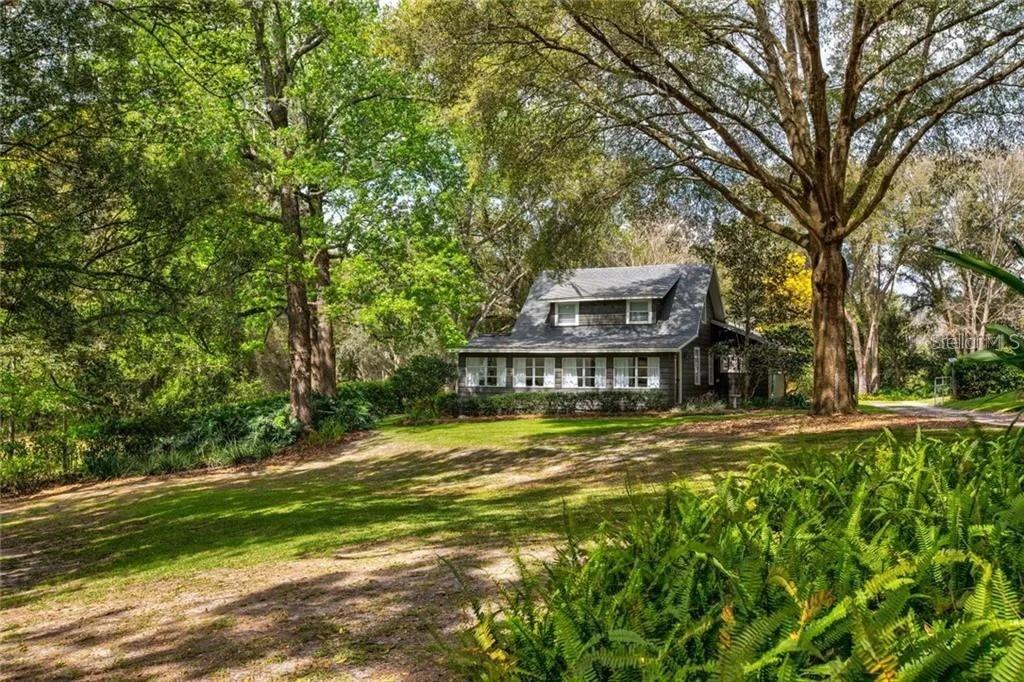 MOUNT DORA SUNSET HEIGHTS - Residential