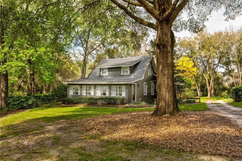 MOUNT DORA SUNSET HEIGHTS - Residential