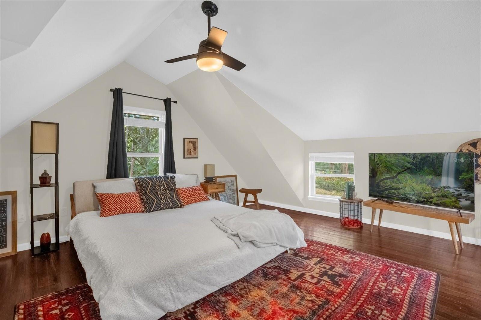 MOUNT DORA SUNSET HEIGHTS - Residential