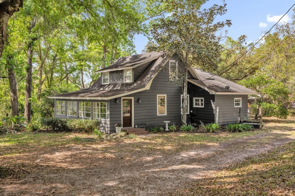 Photo of 331 Old Eustis Road, Mount Dora, FL 32757 (MLS # TB8492168)