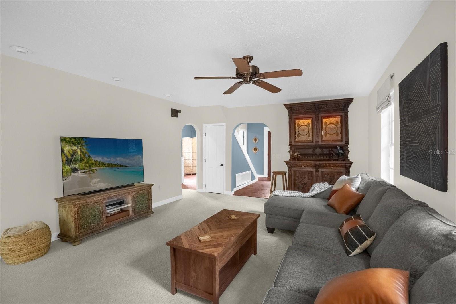 MOUNT DORA SUNSET HEIGHTS - Residential