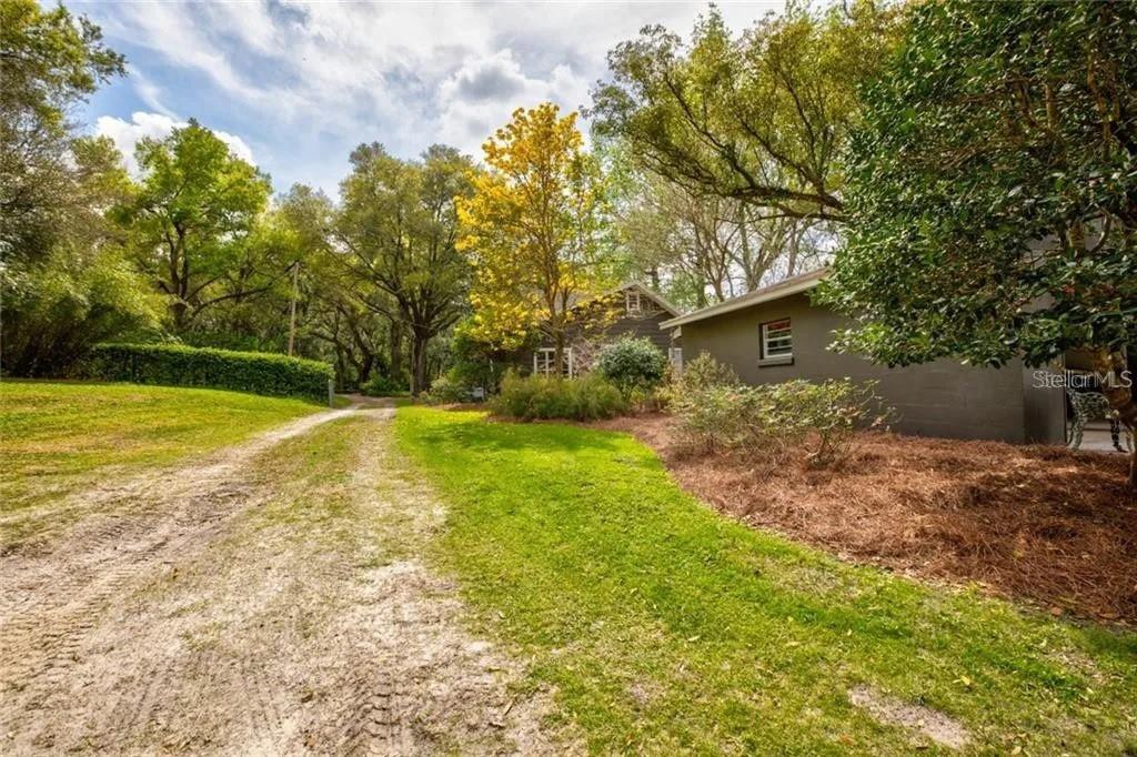 MOUNT DORA SUNSET HEIGHTS - Residential
