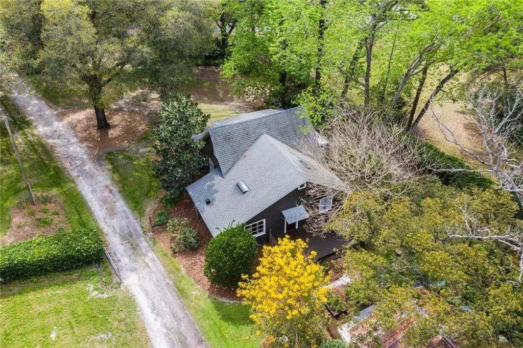 MOUNT DORA SUNSET HEIGHTS - Residential