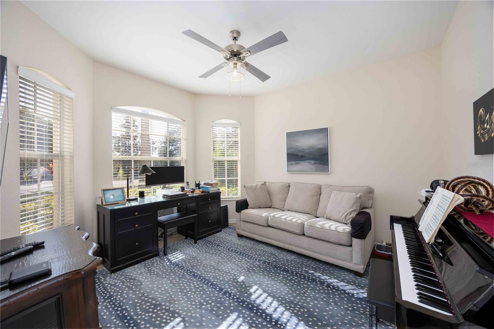 STONEYBROOK AT HERITAGE HARBOUR D-2 - Residential