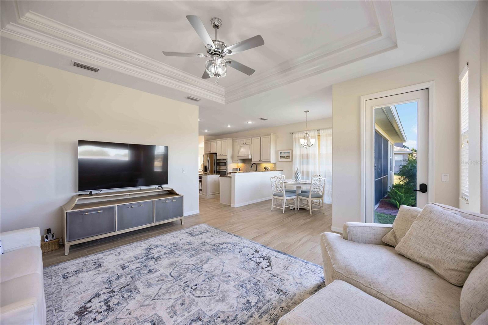 STONEYBROOK AT HERITAGE HARBOUR D-2 - Residential