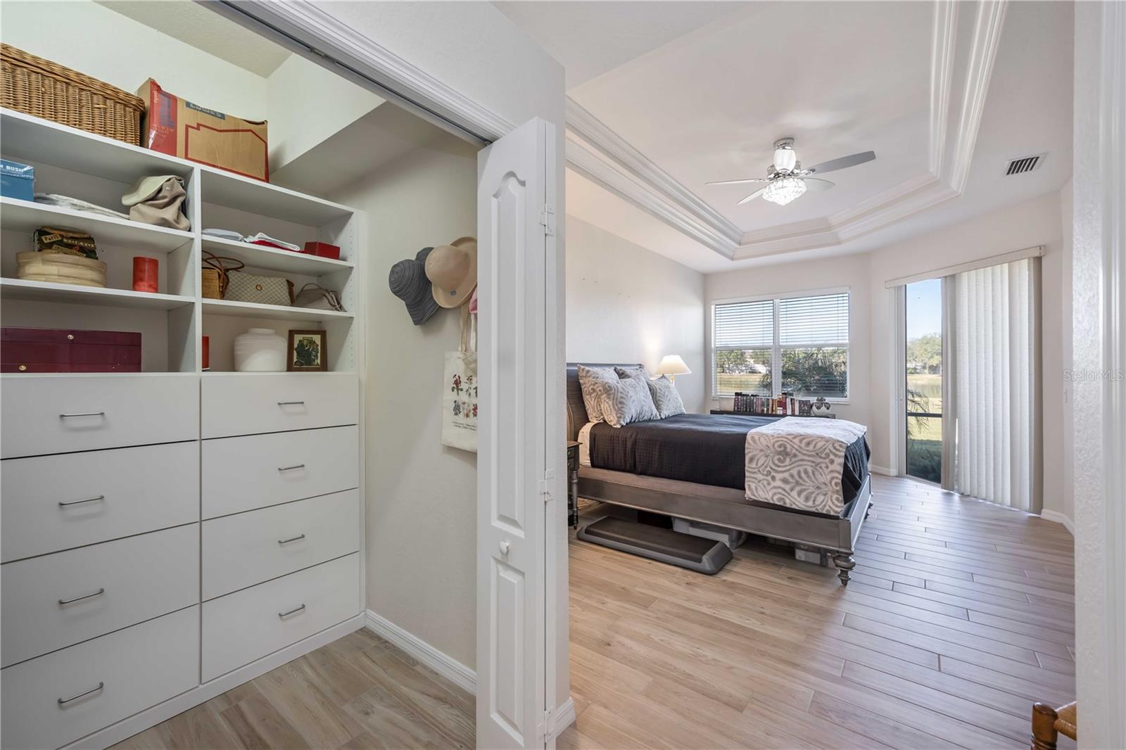 STONEYBROOK AT HERITAGE HARBOUR D-2 - Residential