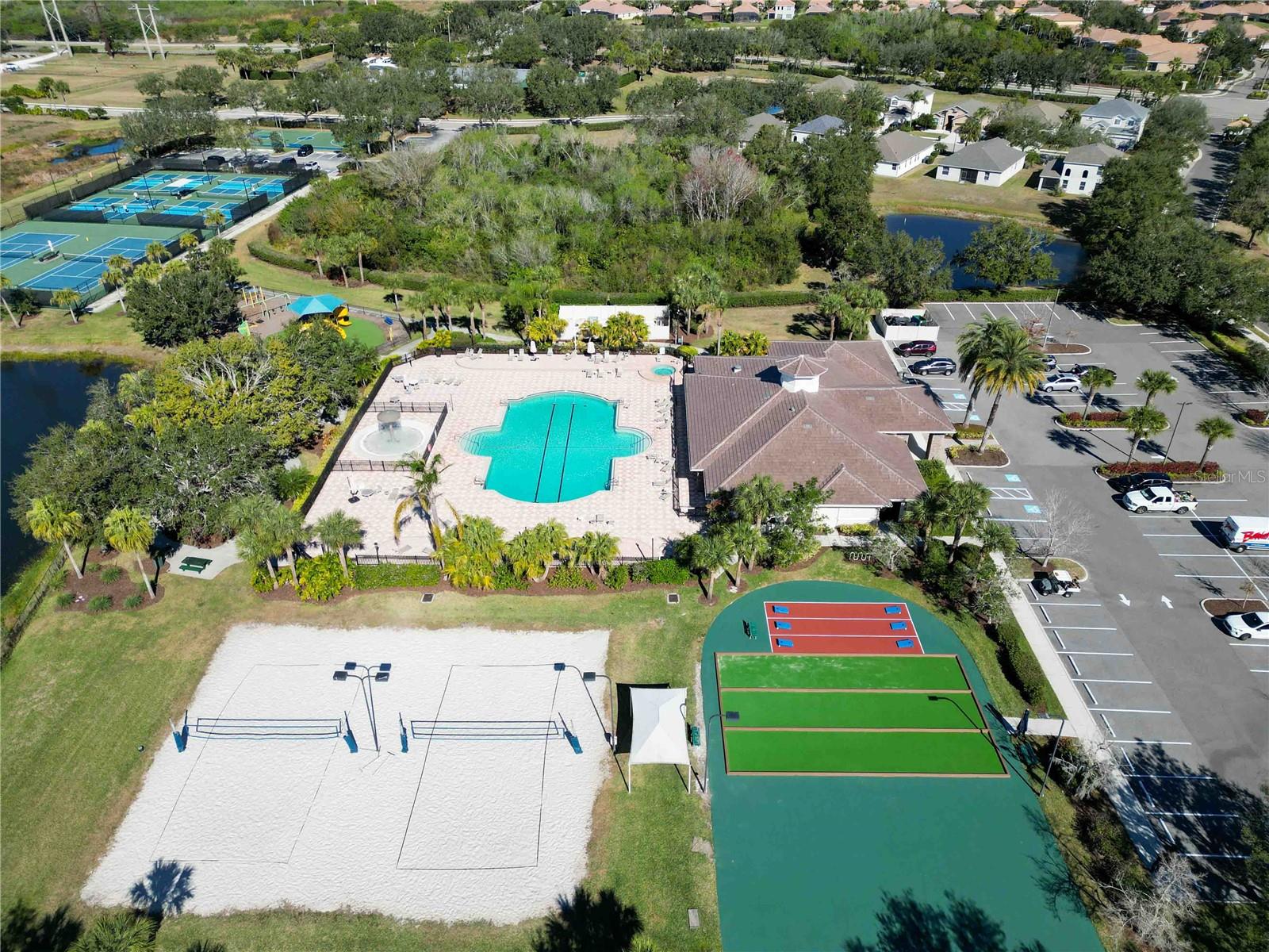 STONEYBROOK AT HERITAGE HARBOUR D-2 - Residential