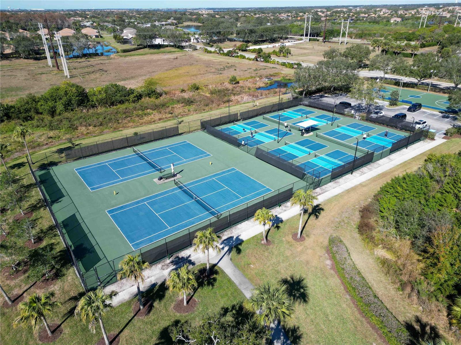 STONEYBROOK AT HERITAGE HARBOUR D-2 - Residential