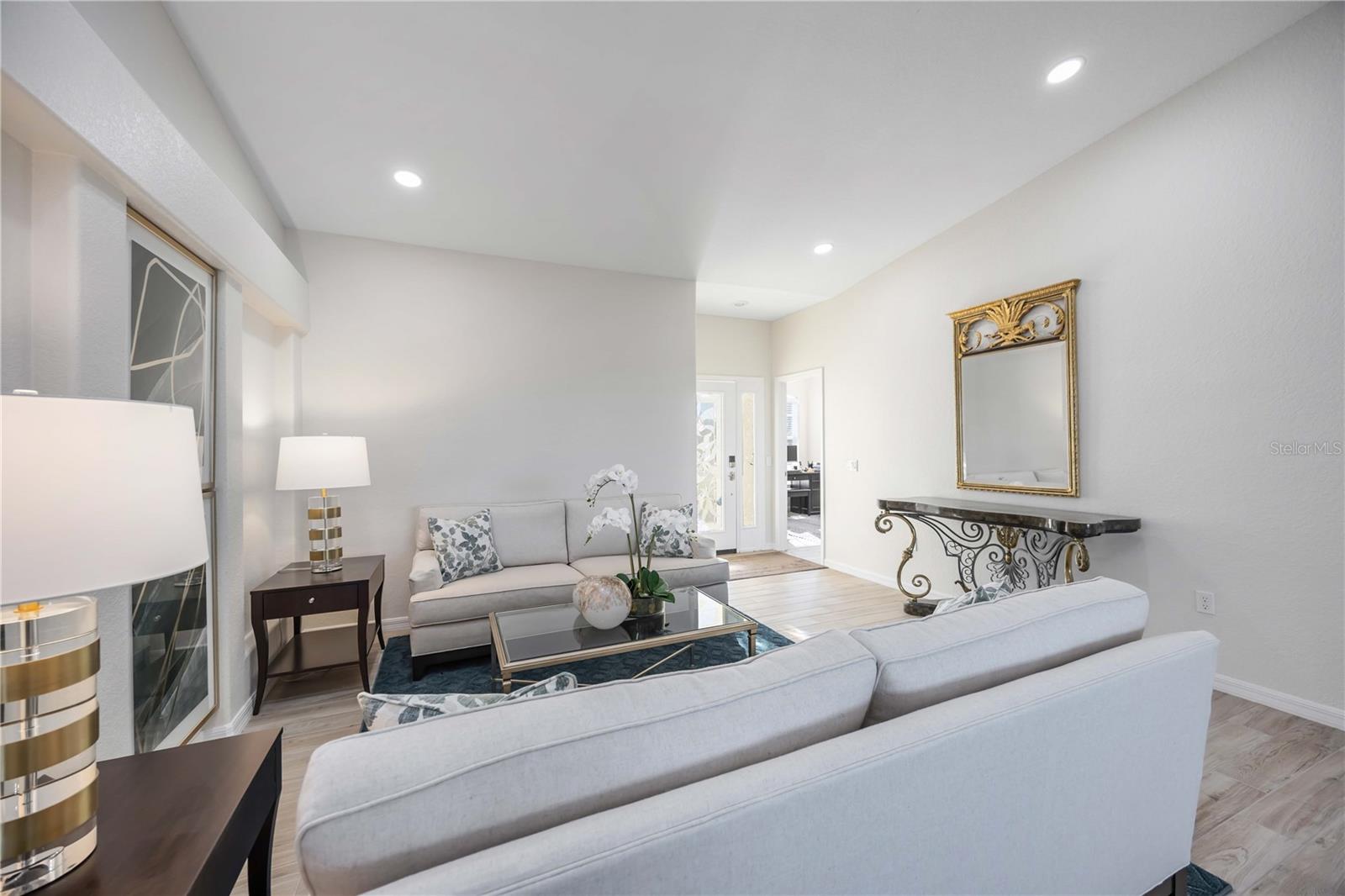 STONEYBROOK AT HERITAGE HARBOUR D-2 - Residential