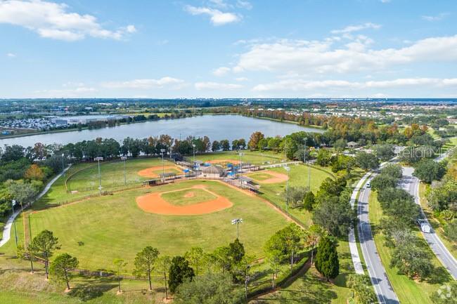 STONEYBROOK AT HERITAGE HARBOUR D-2 - Residential