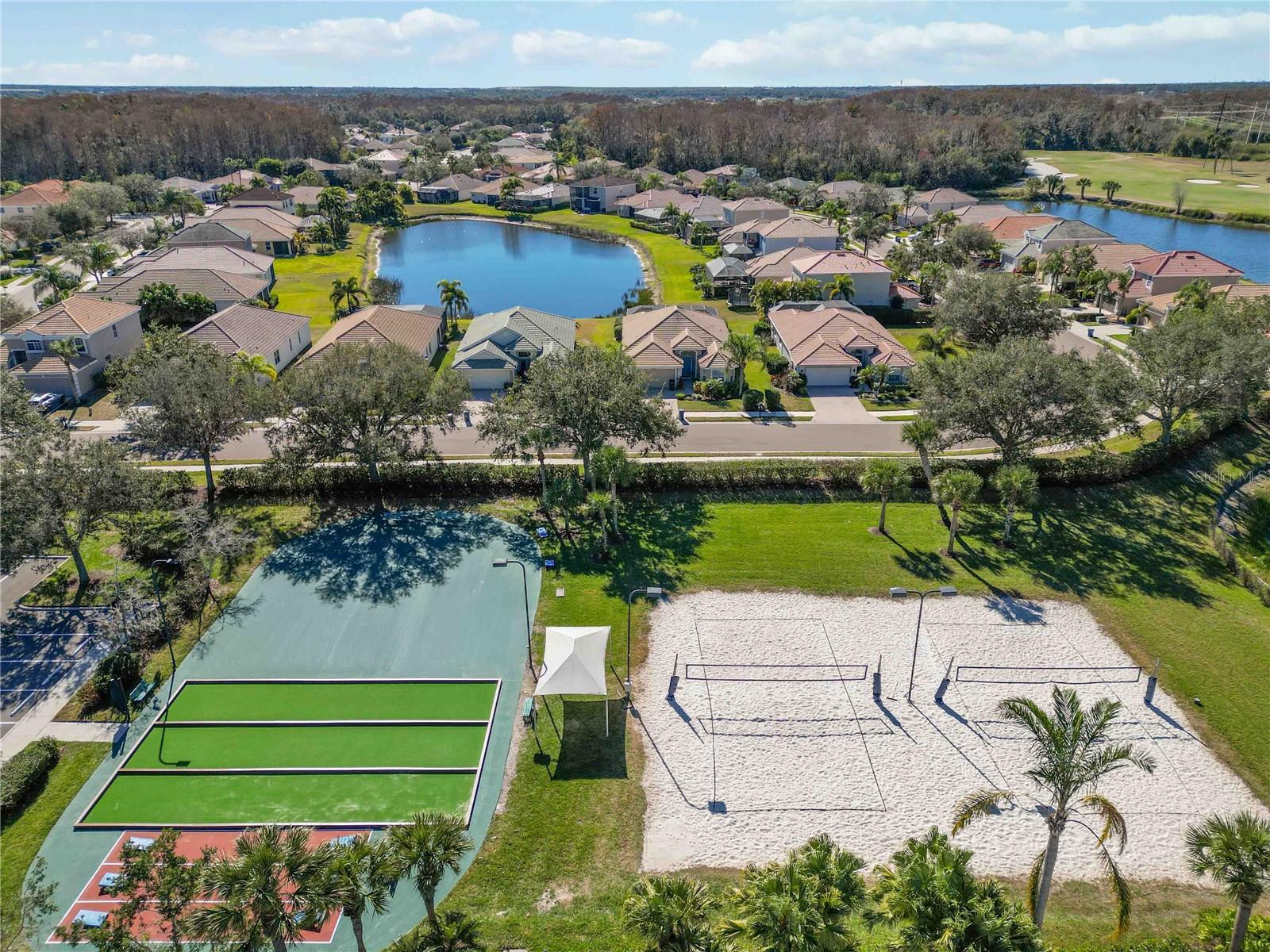 STONEYBROOK AT HERITAGE HARBOUR D-2 - Residential