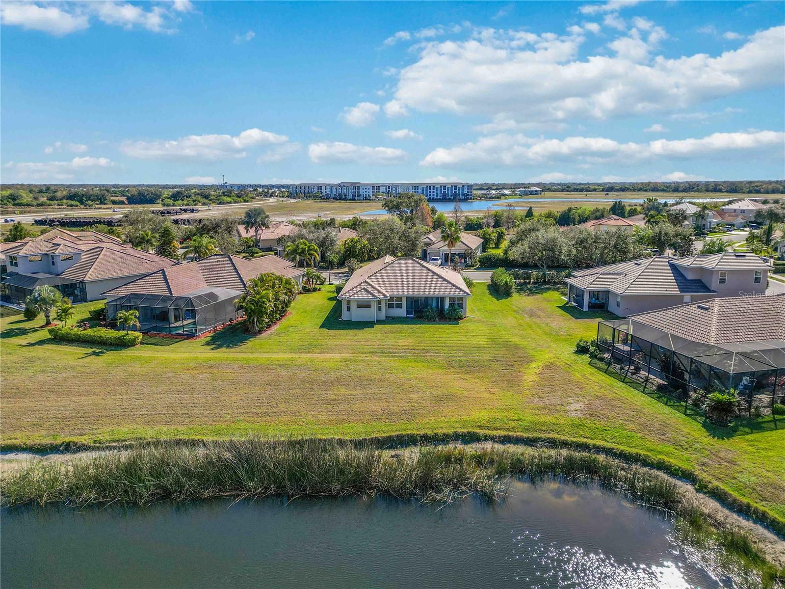 STONEYBROOK AT HERITAGE HARBOUR D-2 - Residential