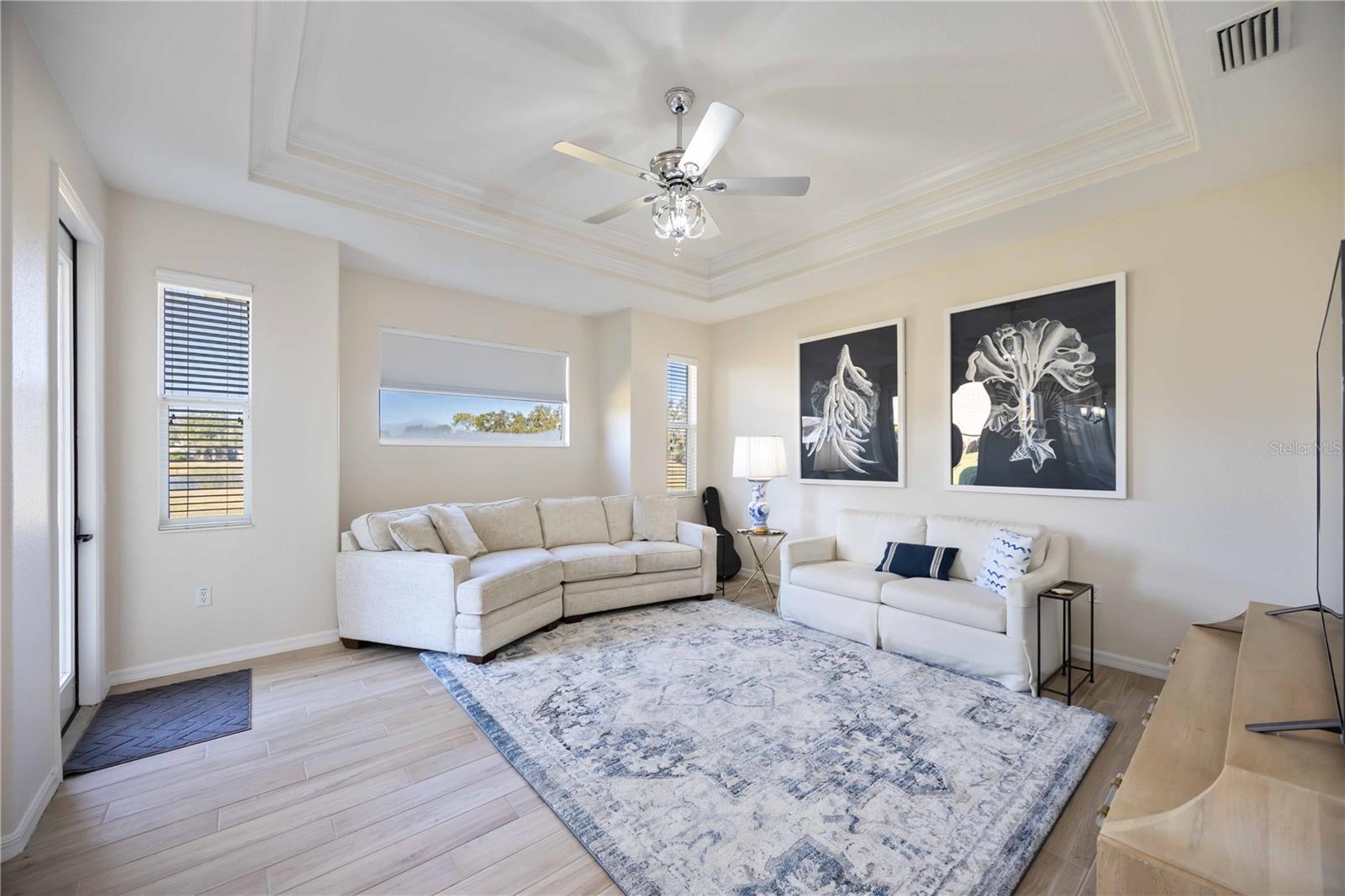 STONEYBROOK AT HERITAGE HARBOUR D-2 - Residential