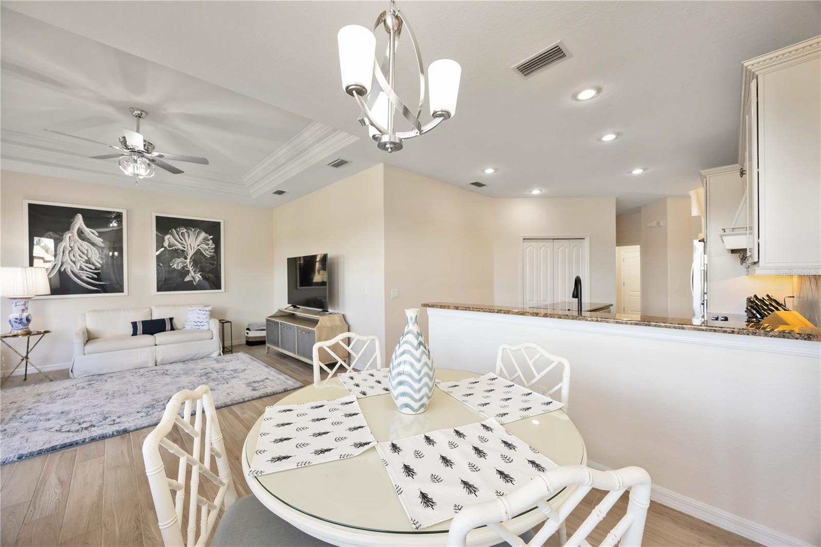 STONEYBROOK AT HERITAGE HARBOUR D-2 - Residential