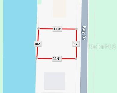 ARMSTRONGS RIVERSIDE ESTATES - Land