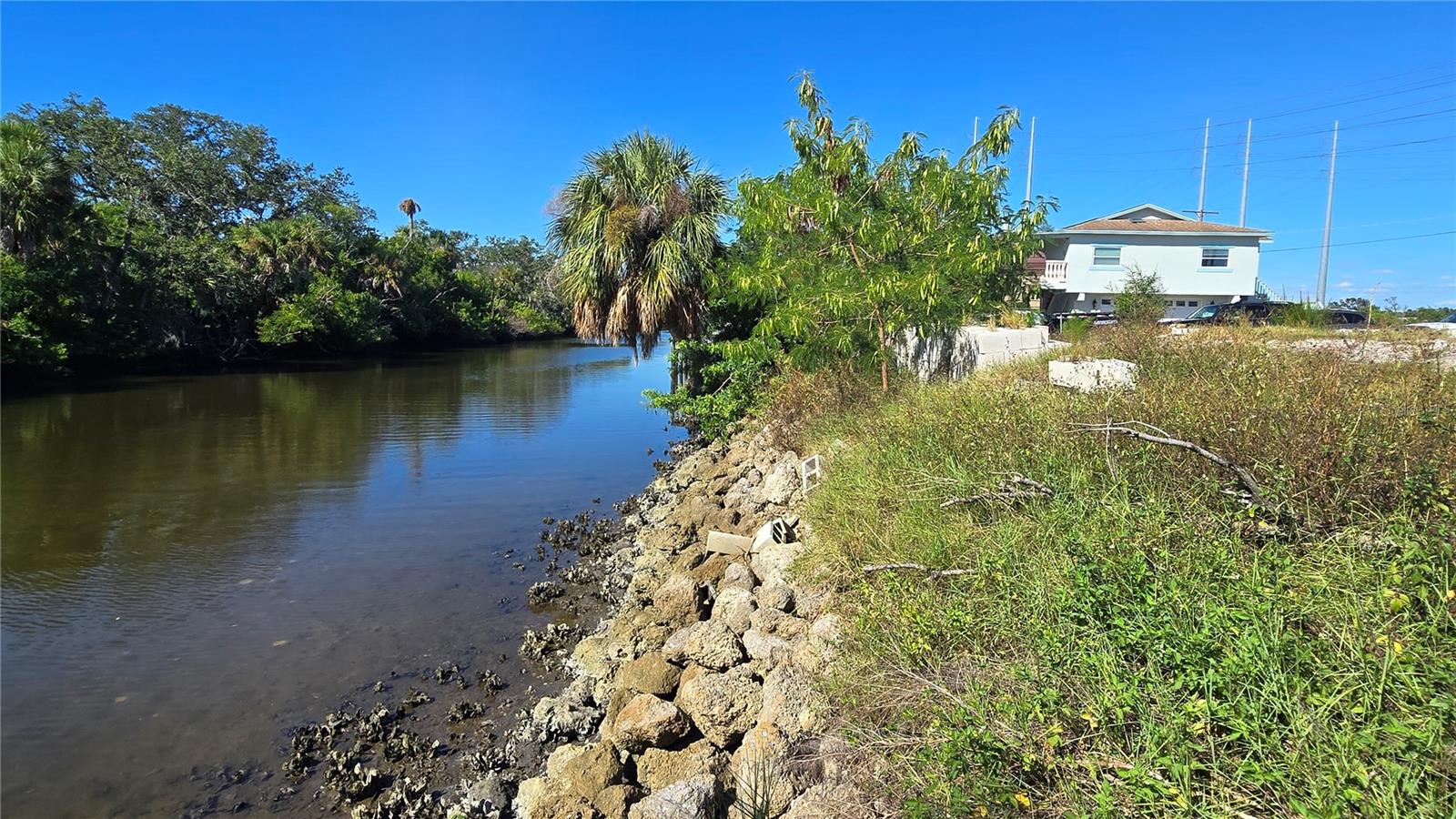 ARMSTRONGS RIVERSIDE ESTATES - Land