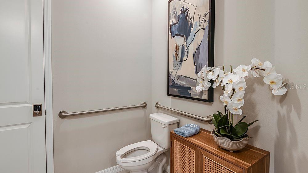 BROOKLAND PARK - Residential