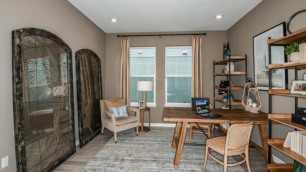 BROOKLAND PARK - Residential