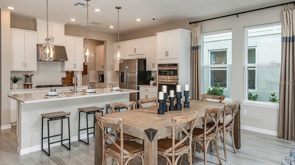 BROOKLAND PARK - Residential