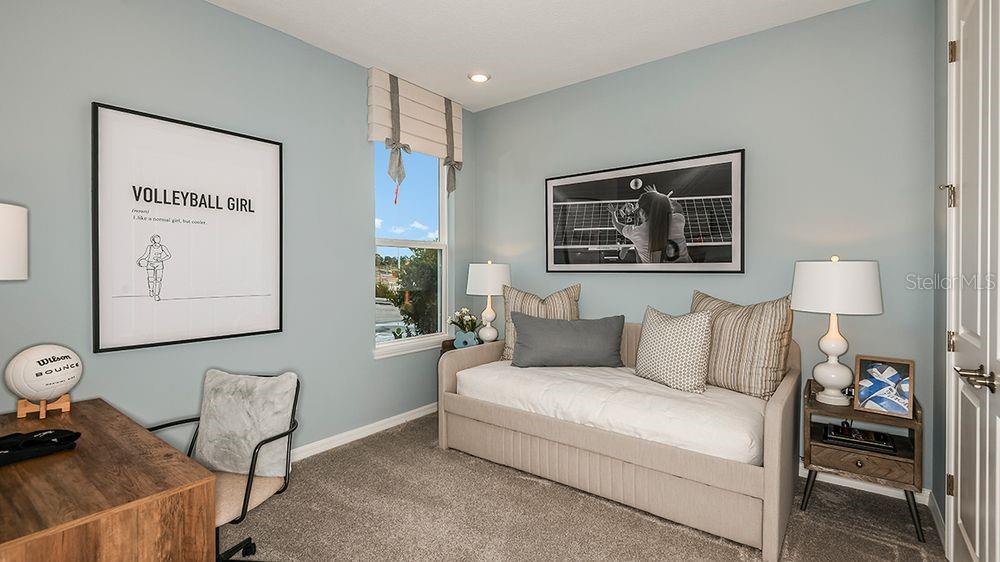 BROOKLAND PARK - Residential