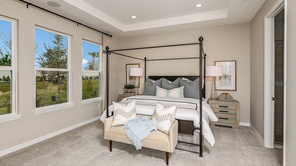 BROOKLAND PARK - Residential