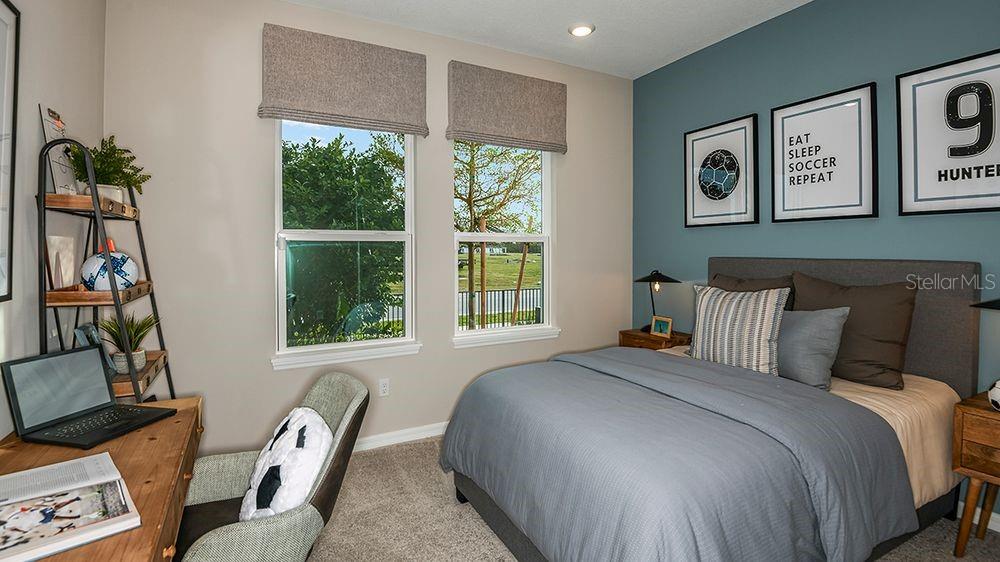 BROOKLAND PARK - Residential