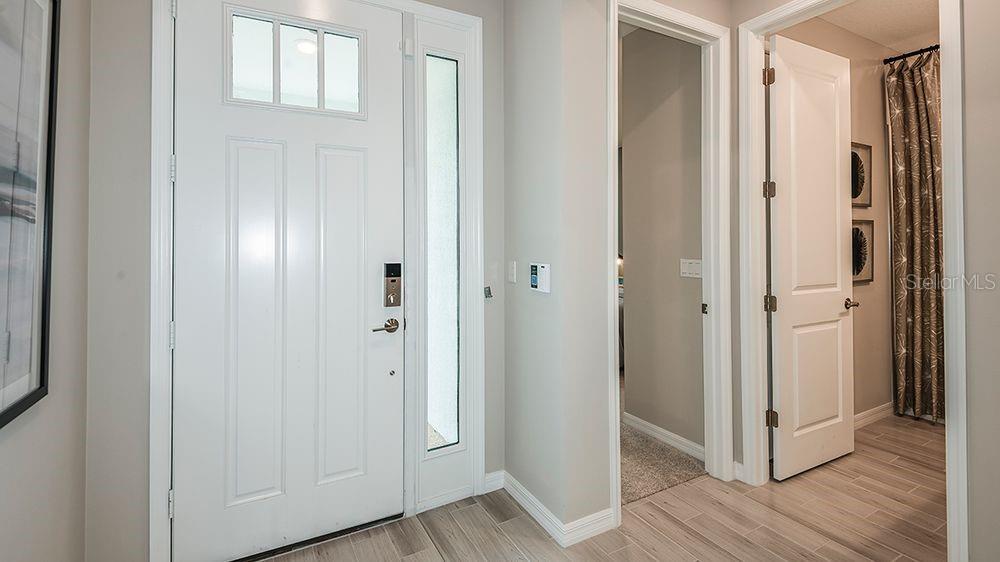 BROOKLAND PARK - Residential