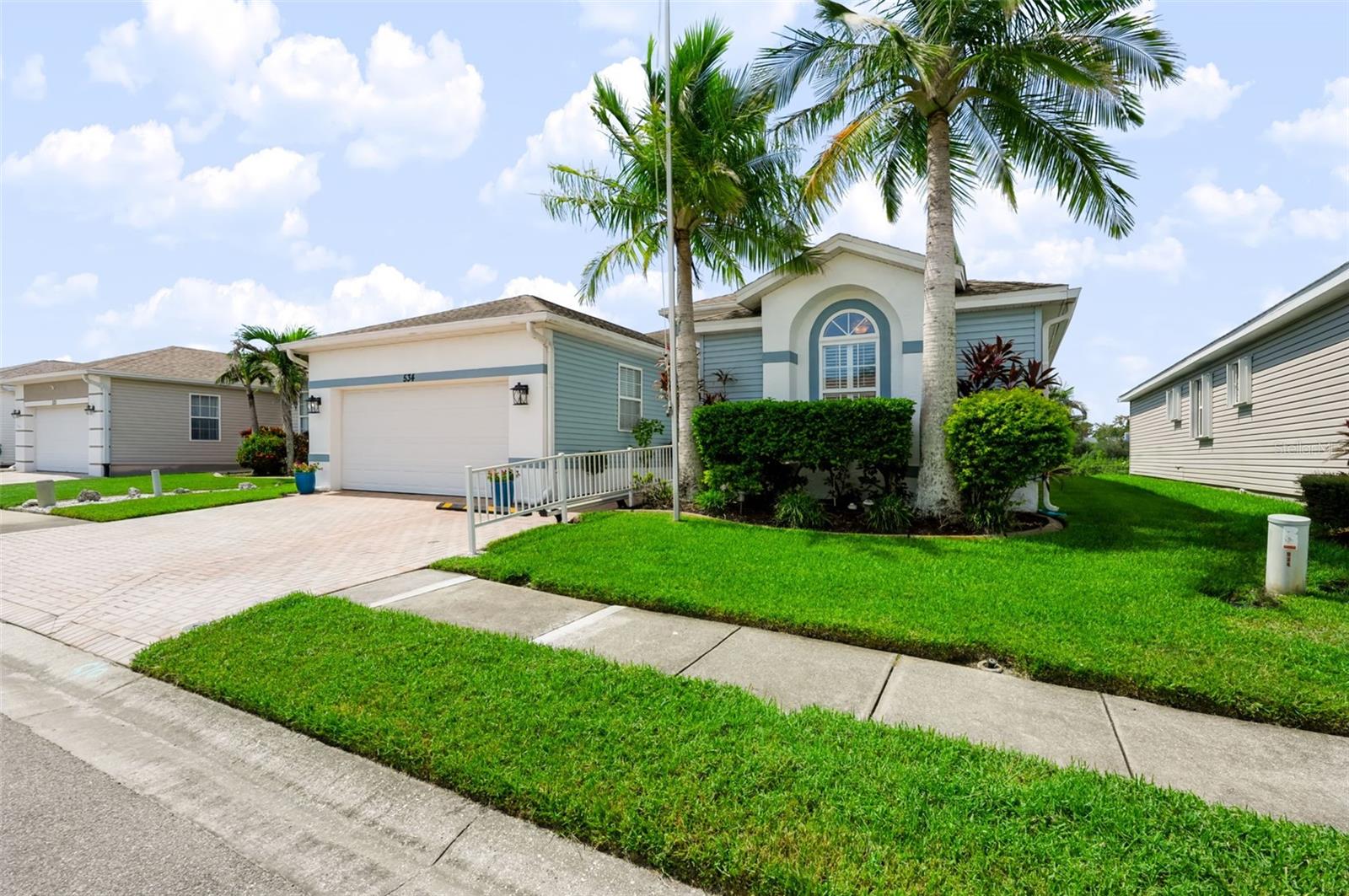 534 CANAL WAY