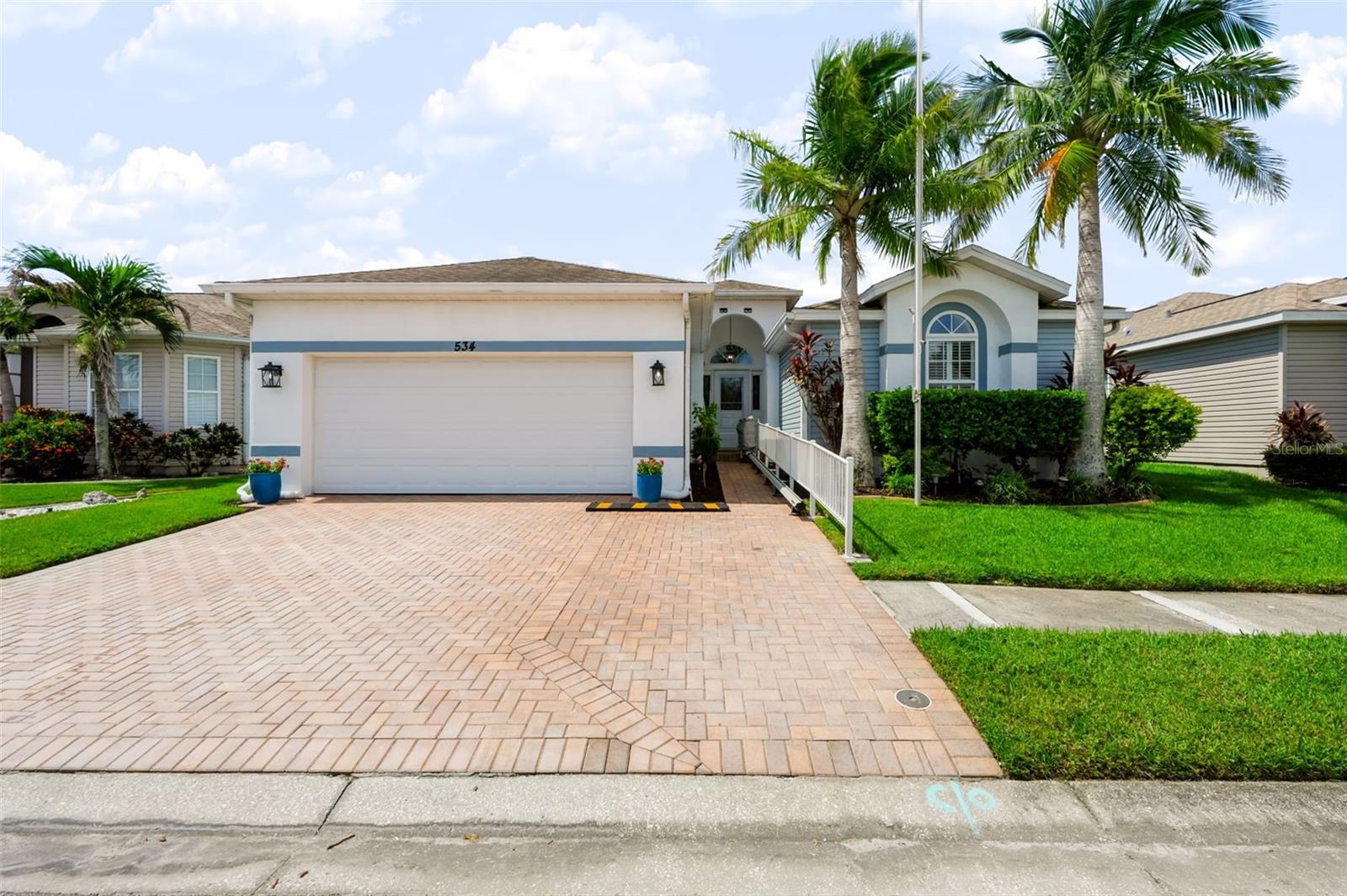 534 CANAL WAY