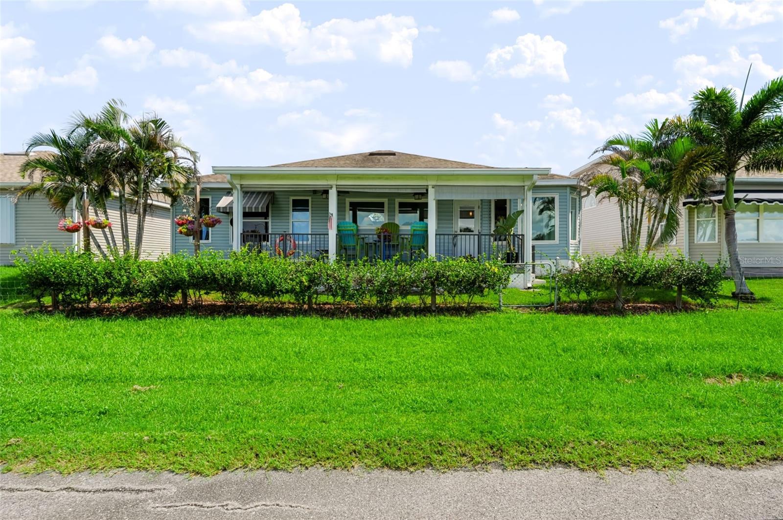 534 CANAL WAY