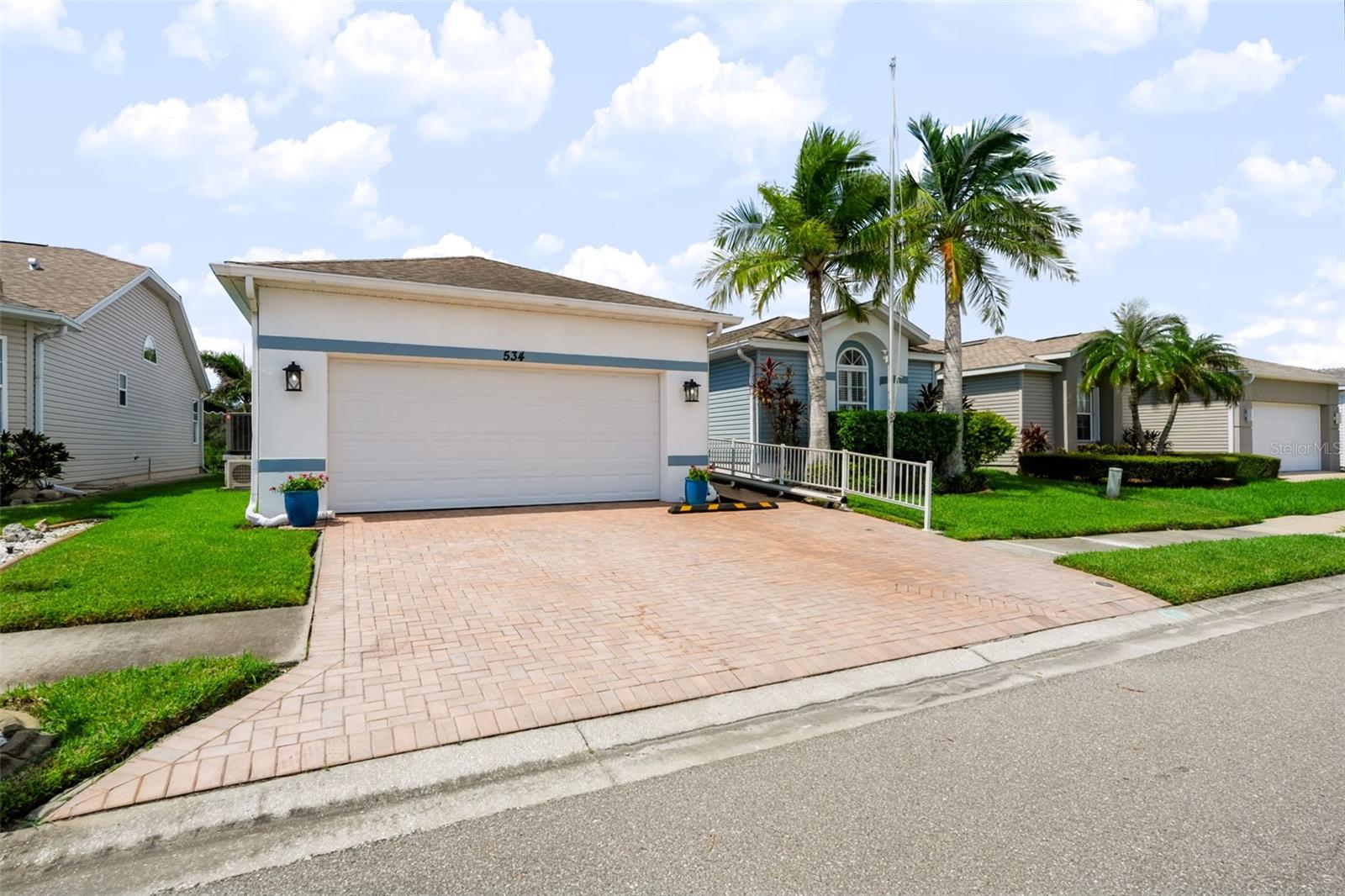 534 CANAL WAY