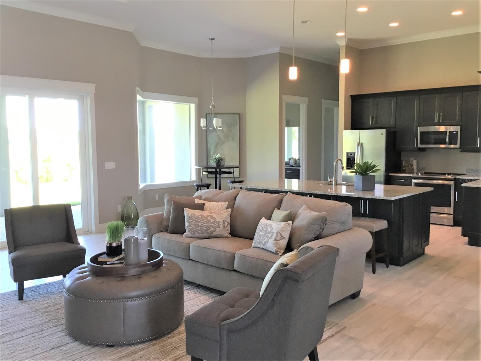 Verano/Venetian Bay - Residential