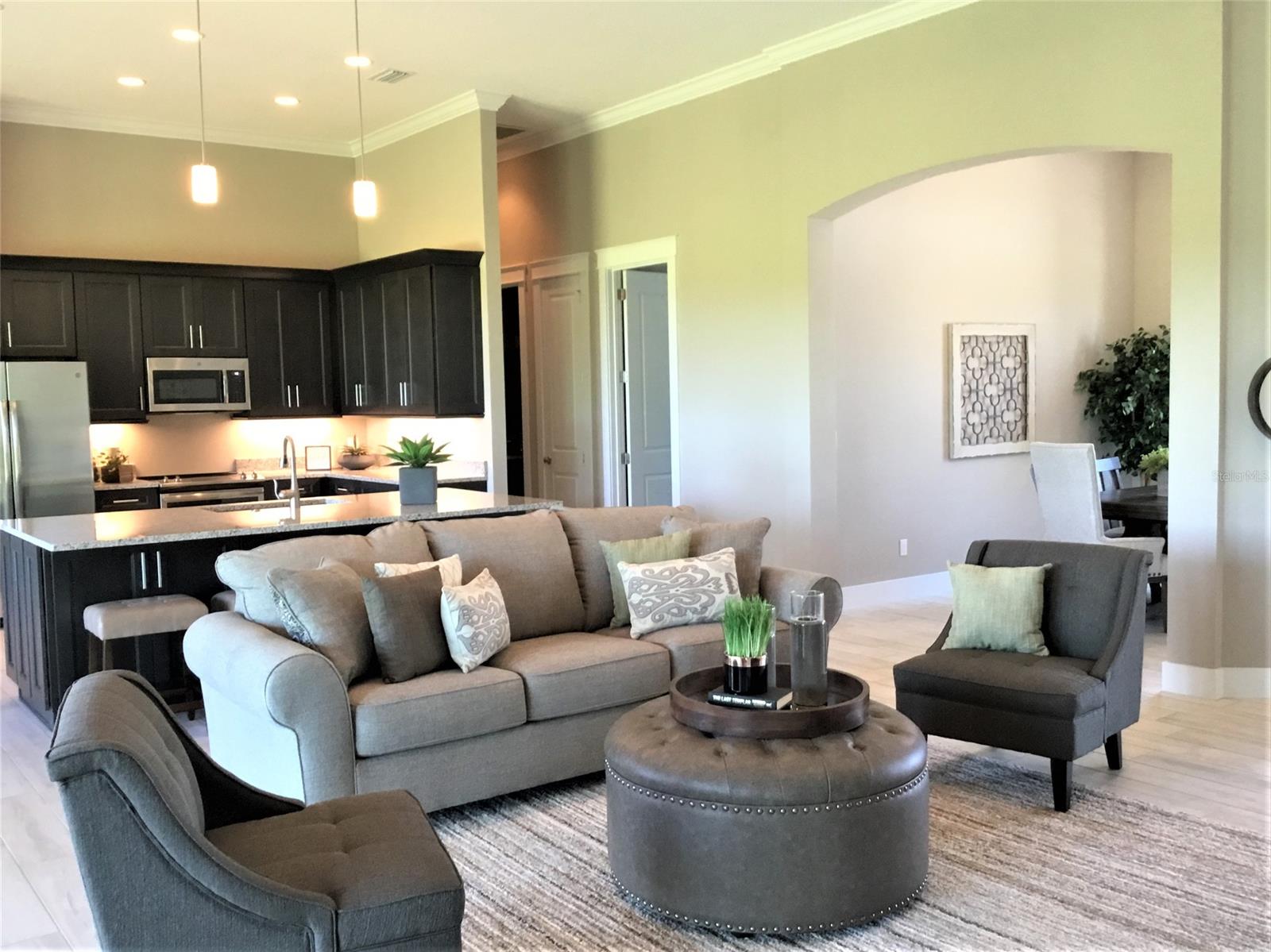 Verano/Venetian Bay - Residential