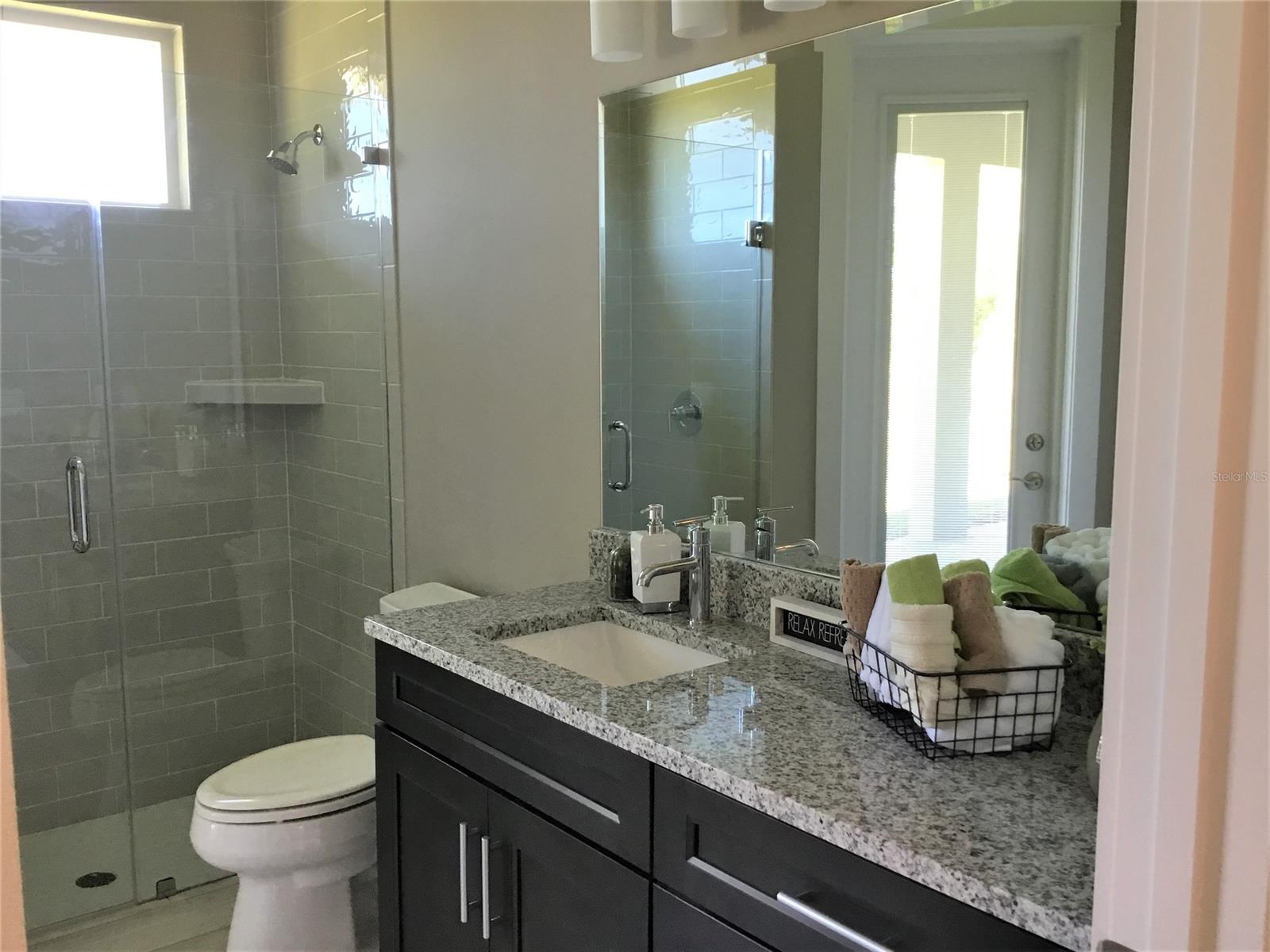 Verano/Venetian Bay - Residential