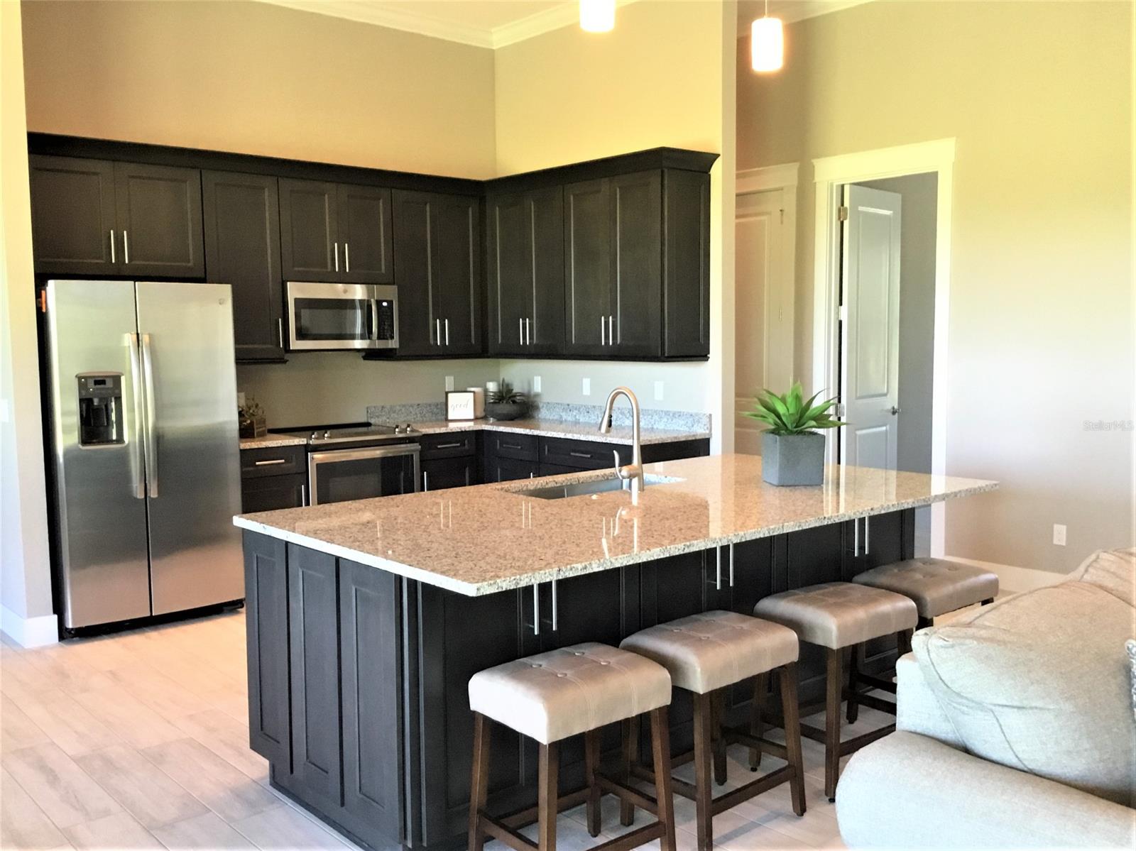 Verano/Venetian Bay - Residential