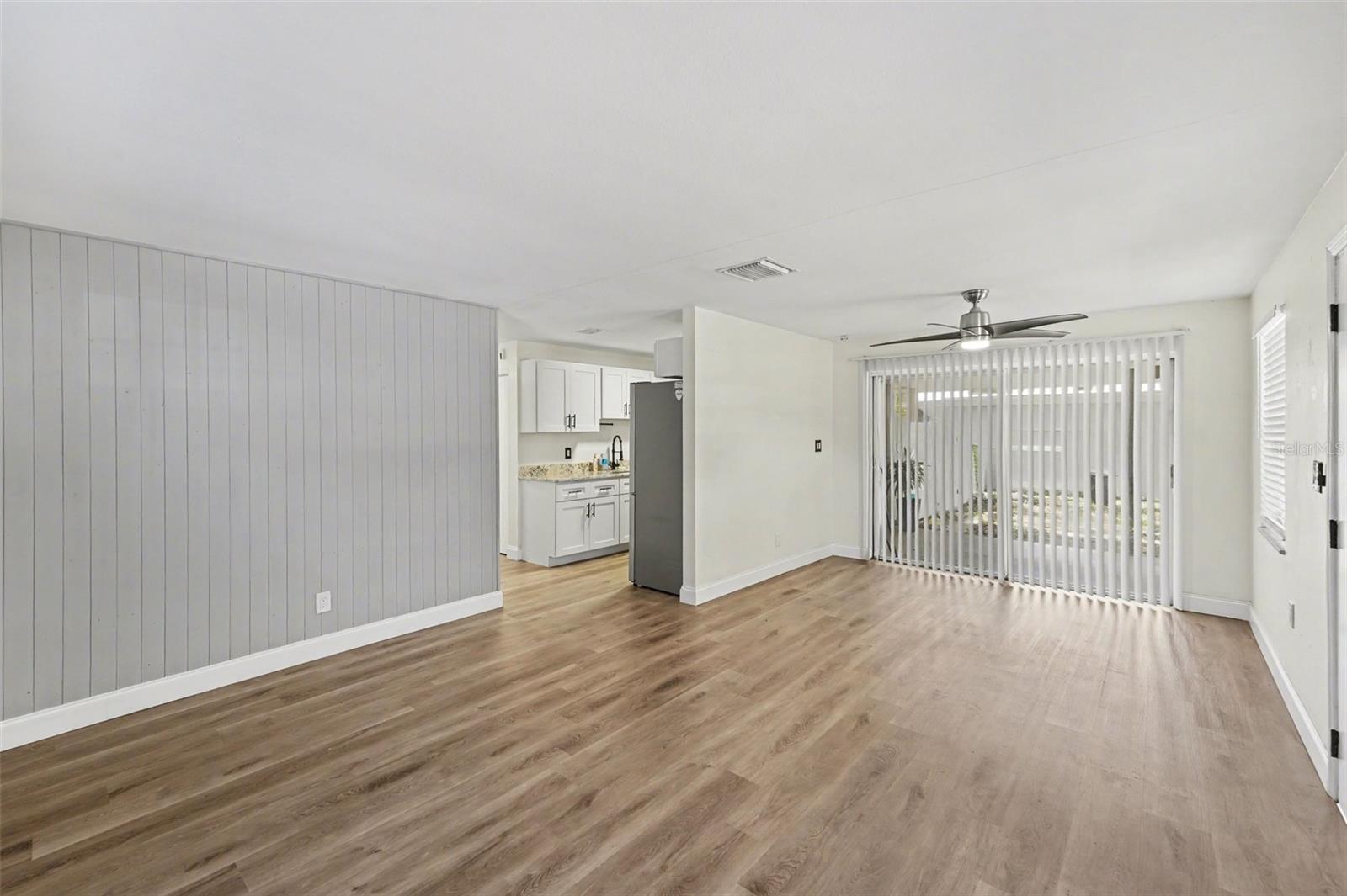 CLEARWOOD SUB 6TH ADD - Residential