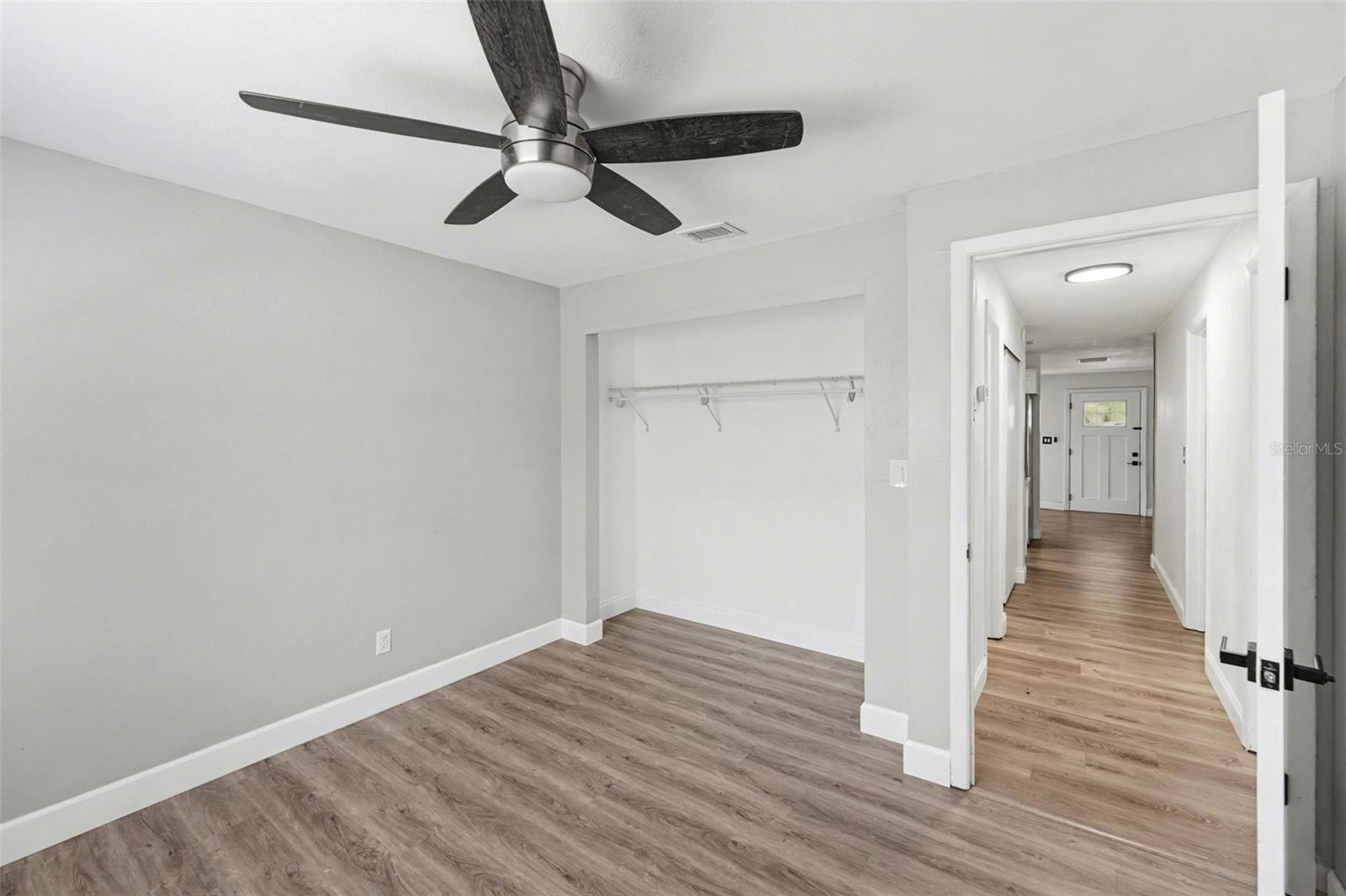 CLEARWOOD SUB 6TH ADD - Residential