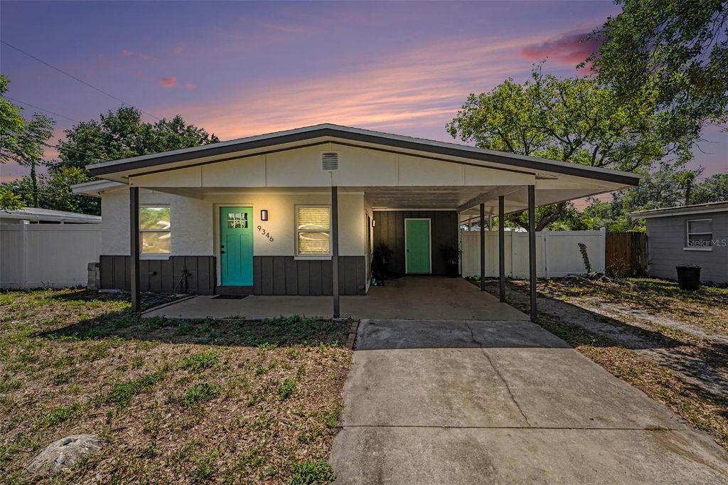 Photo of 9346 89th Ave, Seminole, FL 33777 (MLS # TB8498840)