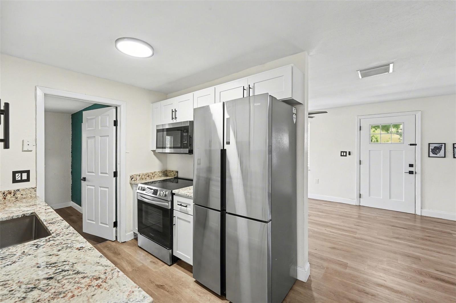 CLEARWOOD SUB 6TH ADD - Residential