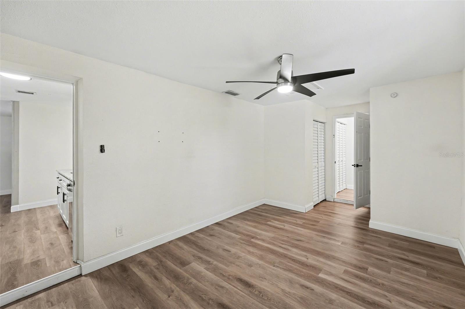 CLEARWOOD SUB 6TH ADD - Residential