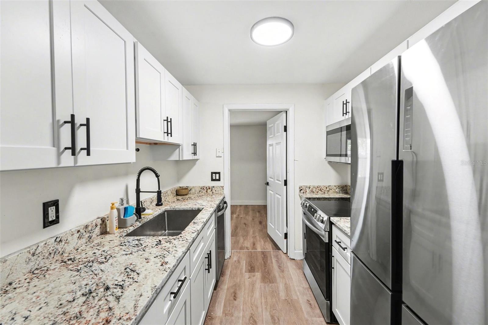 CLEARWOOD SUB 6TH ADD - Residential