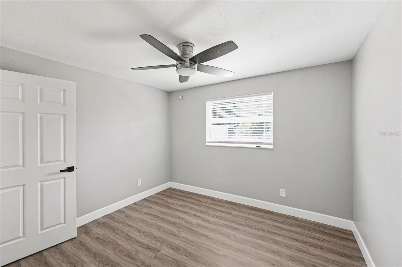 CLEARWOOD SUB 6TH ADD - Residential