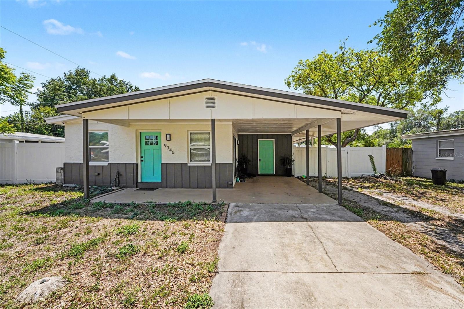 CLEARWOOD SUB 6TH ADD - Residential