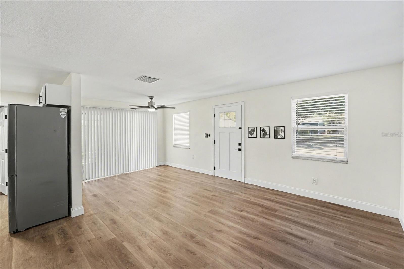 CLEARWOOD SUB 6TH ADD - Residential